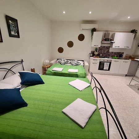 Stella Apartment Genoa Luaran gambar