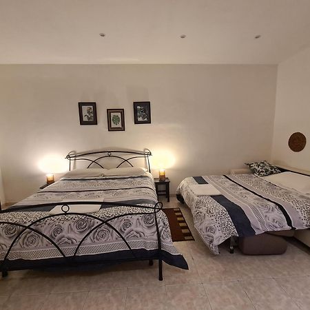 Stella Apartment Genoa Bilik gambar