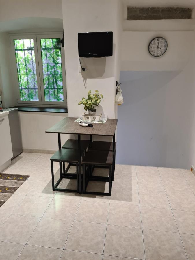 Stella Apartment Genoa Luaran gambar