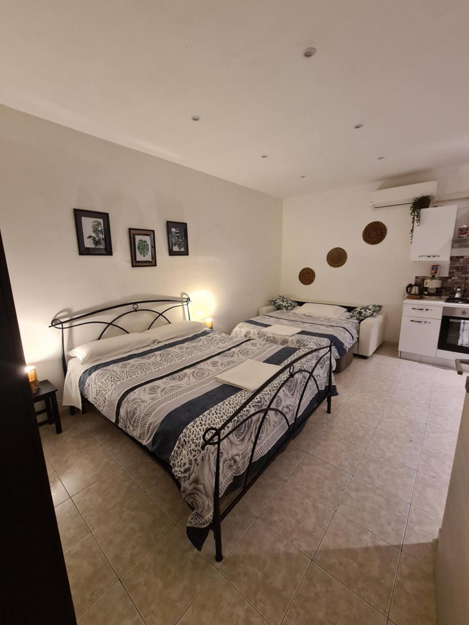 Stella Apartment Genoa Bilik gambar